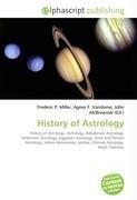 History of Astrology