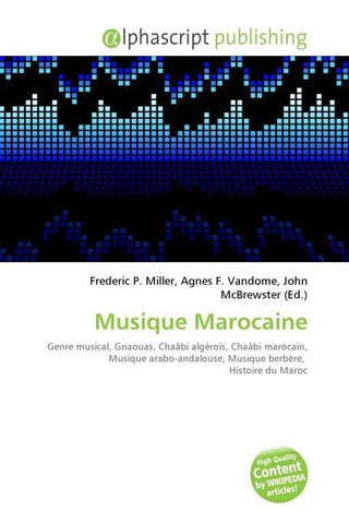 Musique Marocaine