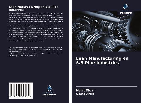 Lean Manufacturing en S.S.Pipe Industries