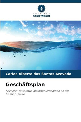 Geschäftsplan
