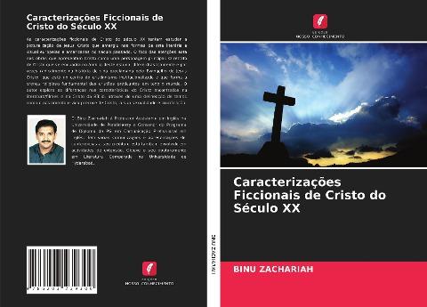 Caracterizações Ficcionais de Cristo do Século XX