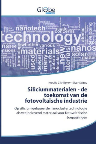 Siliciummaterialen - de toekomst van de fotovoltaïsche industrie