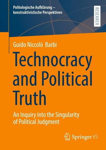 Technocracy and Political Truth
