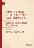 Interdisciplinary Reflections on South Asian Transitions
