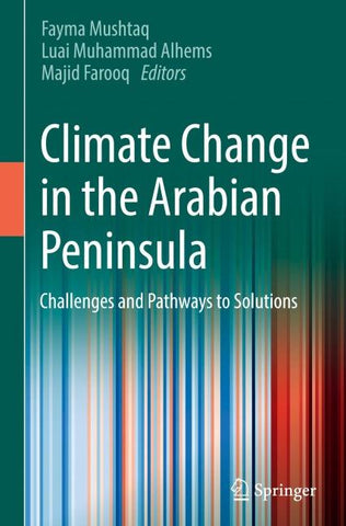 Climate Change in the Arabian Peninsula