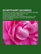 Schifffahrt (Schweiz)