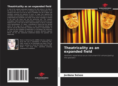 Theatricality as an expanded field