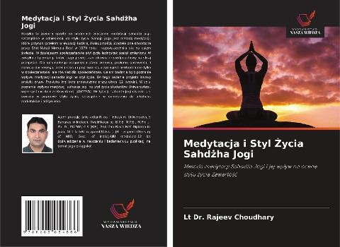 Medytacja i Styl ¿ycia Sahd¿ha Jogi