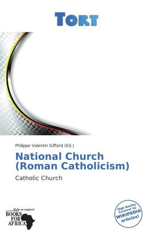 National Church (Roman Catholicism)