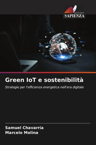 Green IoT e sostenibilità