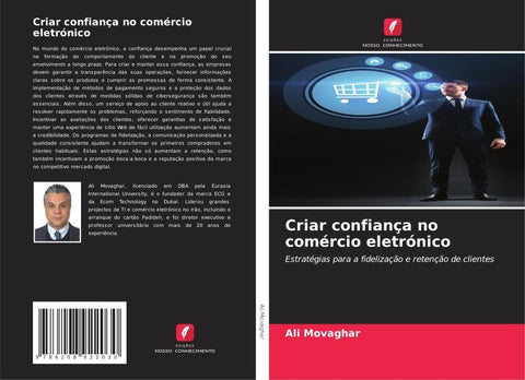 Criar confiança no comércio eletrónico