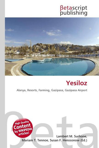 Yesiloz