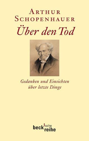 Beck'sche Reihe / Über den Tod