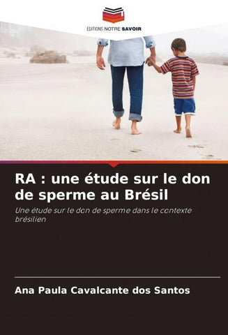 RA : une étude sur le don de sperme au Brésil