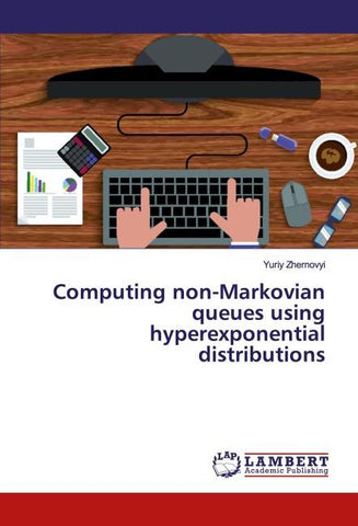 Computing non-Markovian queues using hyperexponential distributions