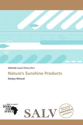Nature's Sunshine Products