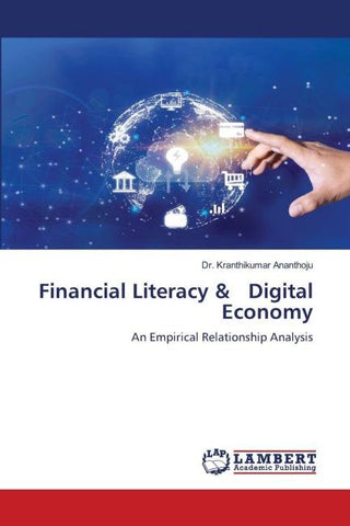 Financial Literacy & Digital Economy