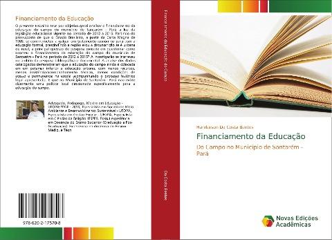 Financiamento da Educação