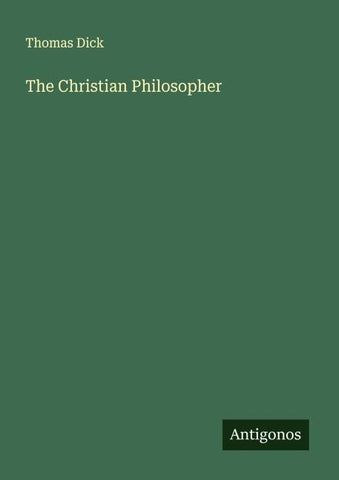 The Christian Philosopher