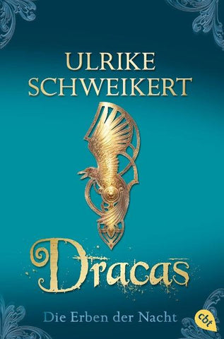 Die Erben der Nacht - Dracas