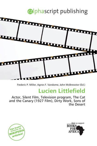 Lucien Littlefield