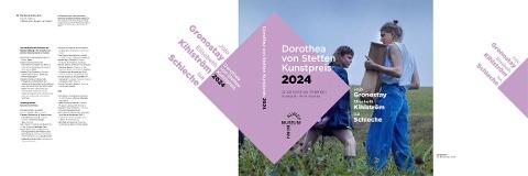 Dorothea von Stetten Kunstpreis 2024