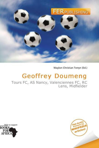 Geoffrey Doumeng