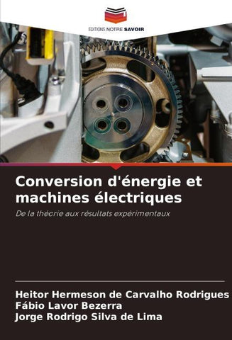 Conversion d'énergie et machines électriques