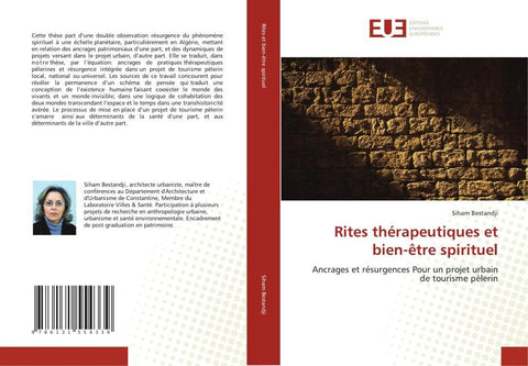 Rites thérapeutiques et bien-être spirituel