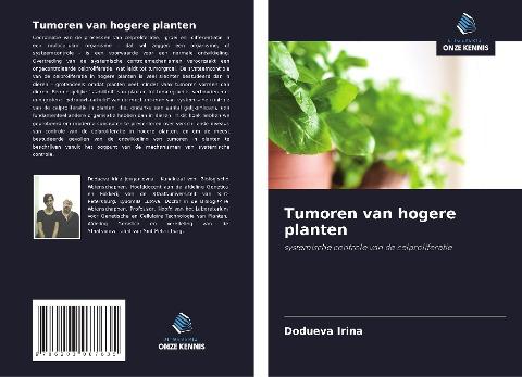 Tumoren van hogere planten