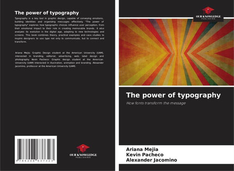 The power of typography