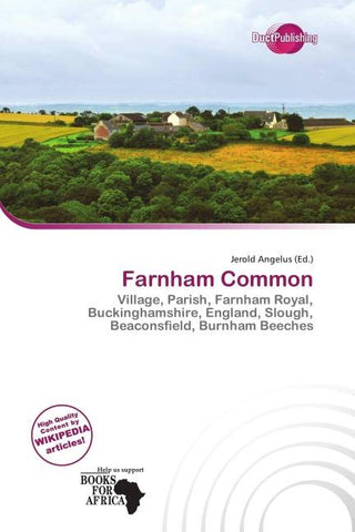 Farnham Common
