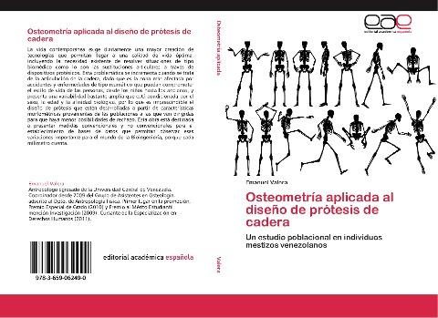 Osteometría aplicada al diseño de prótesis de cadera