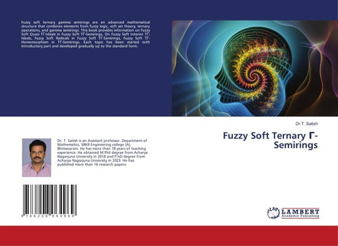 Fuzzy Soft Ternary ¿-Semirings