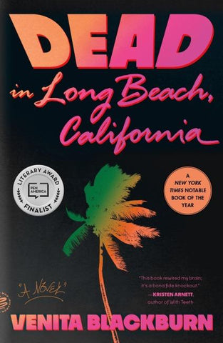 Dead in Long Beach, California