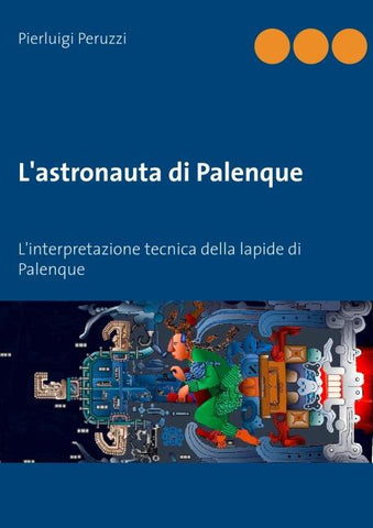 L'astronauta di Palenque
