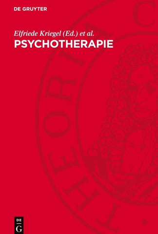 Psychotherapie