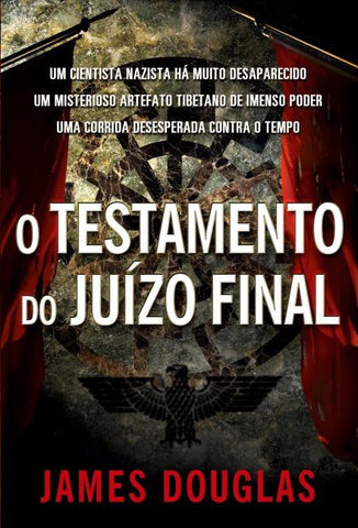 O TESTAMENTO DO JUÍZO FINAL