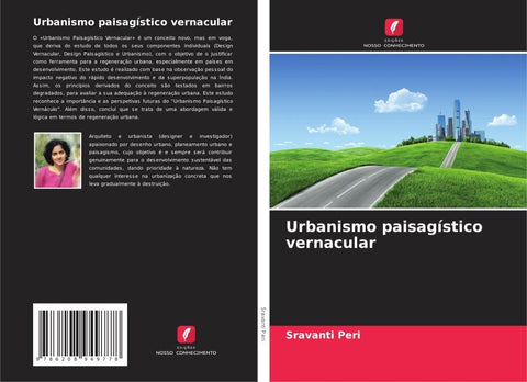 Urbanismo paisagístico vernacular