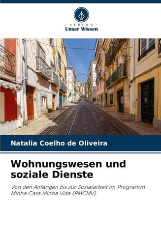Wohnungswesen und soziale Dienste