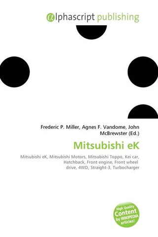 Mitsubishi eK