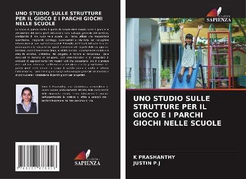UNO STUDIO SULLE STRUTTURE PER IL GIOCO E I PARCHI GIOCHI NELLE SCUOLE