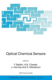 Optical Chemical Sensors