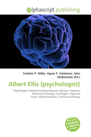 Albert Ellis (psychologist)