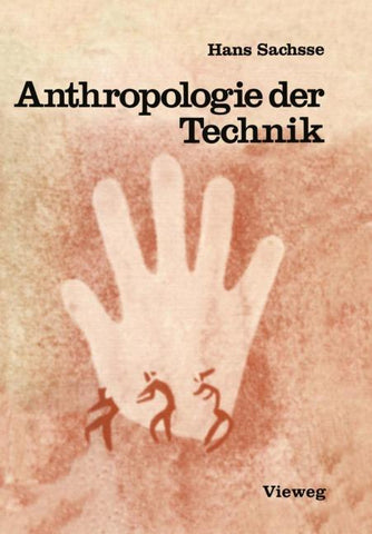 Anthropologie der Technik