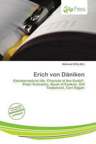 Erich von Däniken