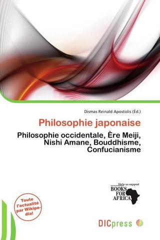 Philosophie japonaise
