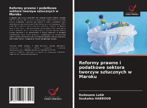 Reformy prawne i podatkowe sektora tworzyw sztucznych w Maroku