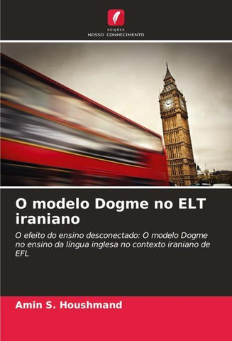 O modelo Dogme no ELT iraniano