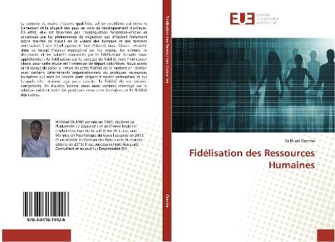 Fidélisation des Ressources Humaines